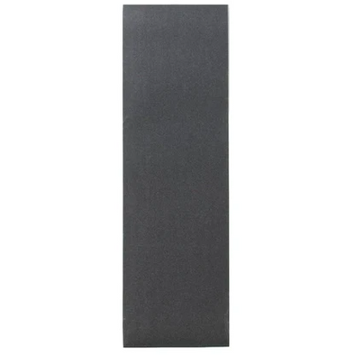 JESSUP Skateboard Griptape Sheet BLACK 9' X 33' Grip Tape