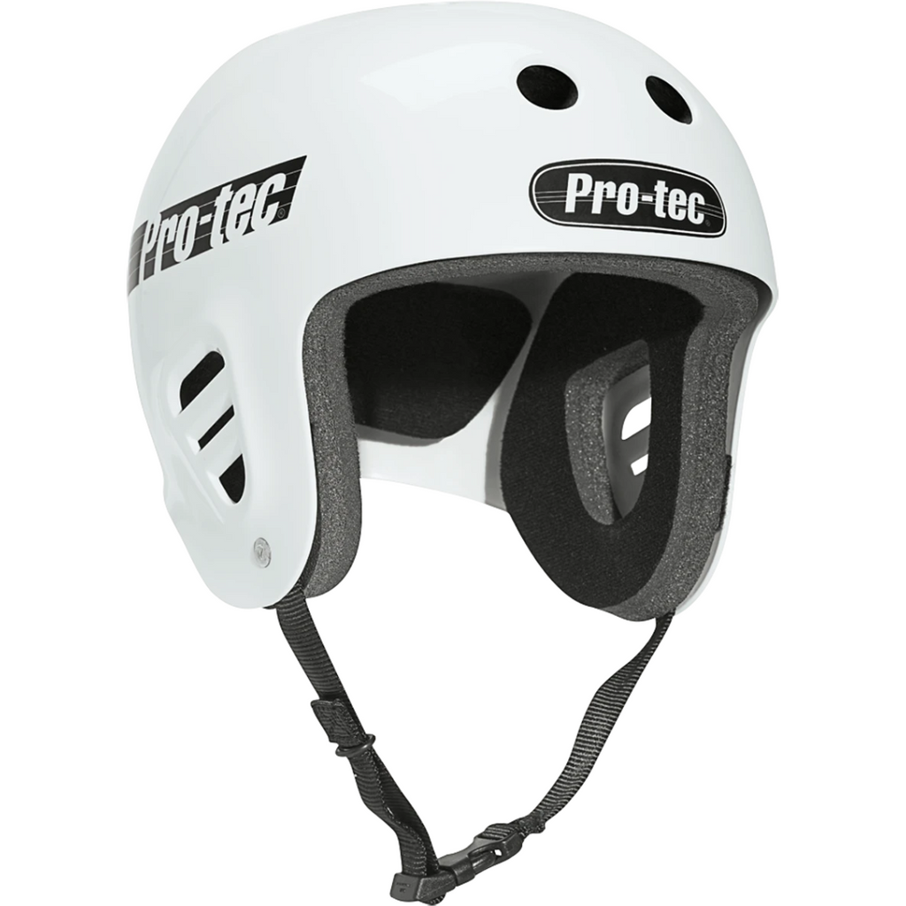 Pro Tec Full Cut Helmet – Prestige Skateshop